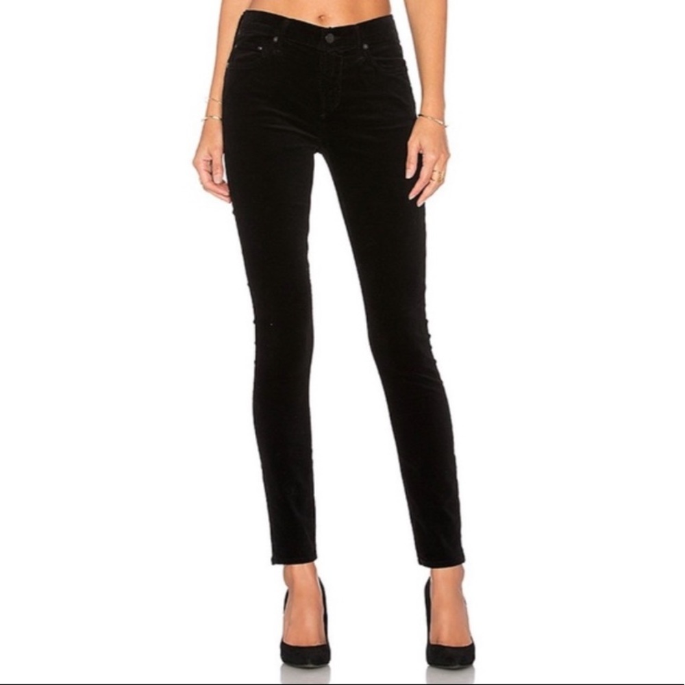 Citizens of Humanity Rocket High Rise Skinny Jeans Sz 30
